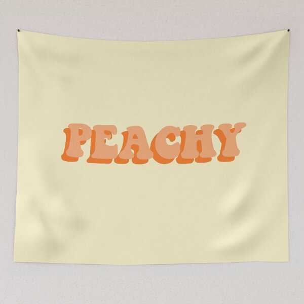 Item preview, Peachy designed and sold by kylienicole199.