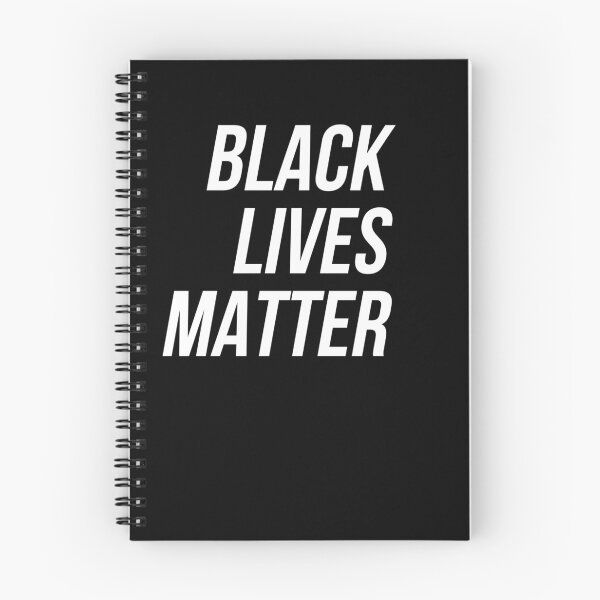 Item preview, Black Lives matter (4) designed and sold by Sutra-Lotus-Co.