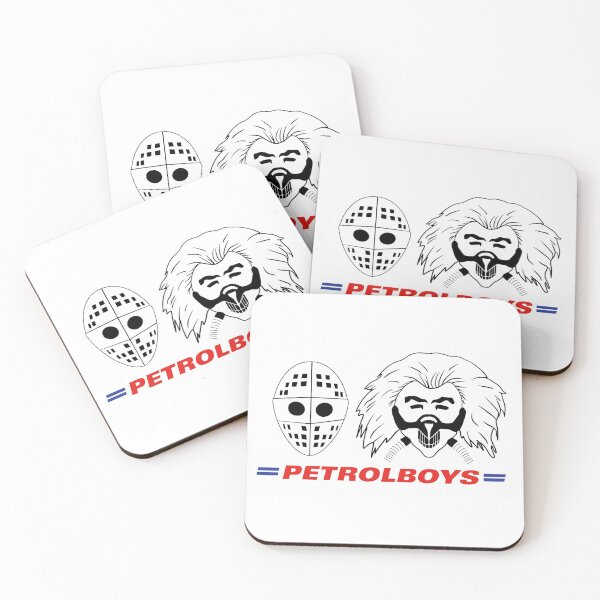Item preview, Petrol Boys designed and sold by joefixit2.