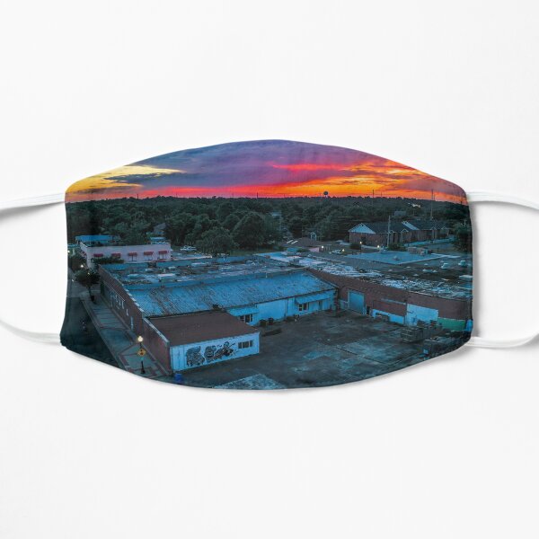 Belmont Devillers Sunset Mask