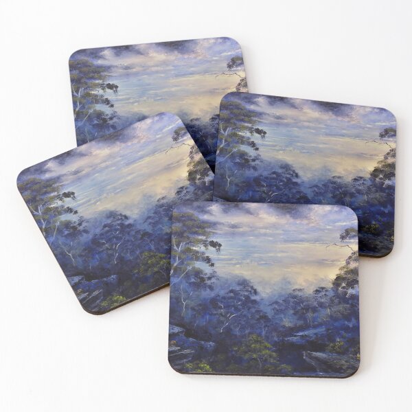 Item preview, MORNING MIST designed and sold by john cocoris.