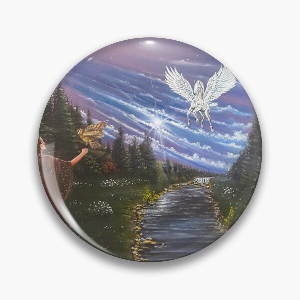 Item preview, DREAMSCAPE designed and sold by bustercap.