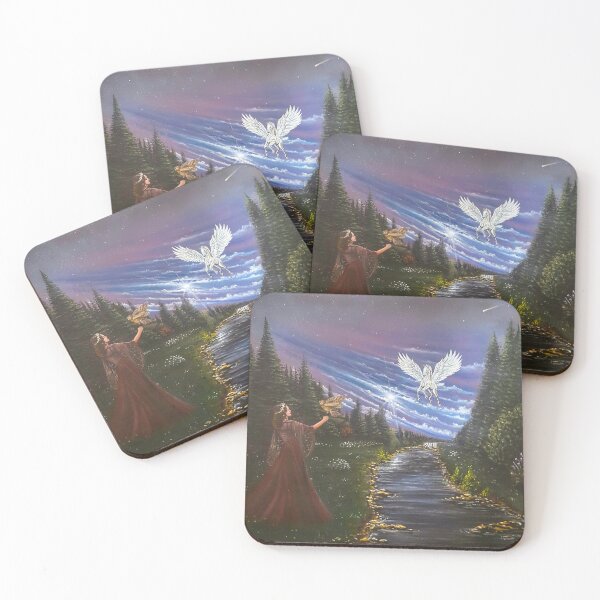 Item preview, DREAMSCAPE designed and sold by bustercap.