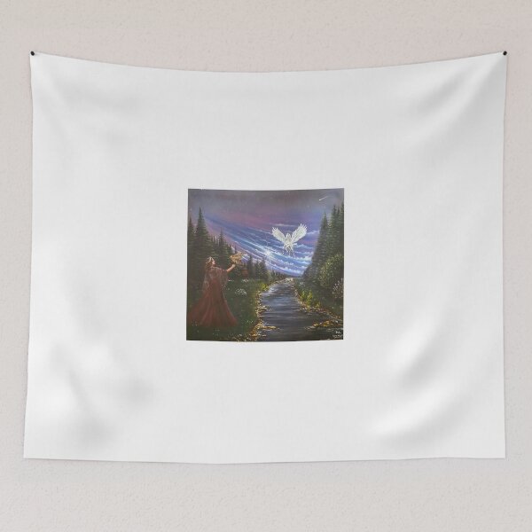 Item preview, DREAMSCAPE designed and sold by bustercap.