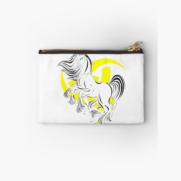 Item preview, Sleipnir with trihorn designed and sold by JLPeterson.