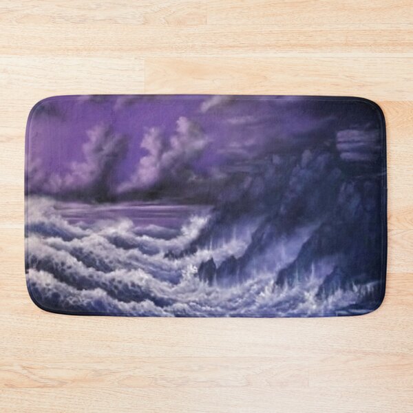 Item preview, EVENING TEMPEST designed and sold by john cocoris.