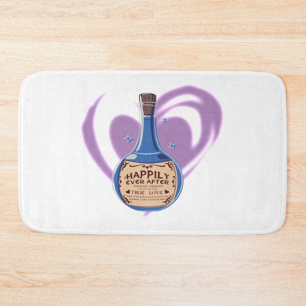 Item preview, HAPPILY POTION  designed and sold by jorgedespinosa.