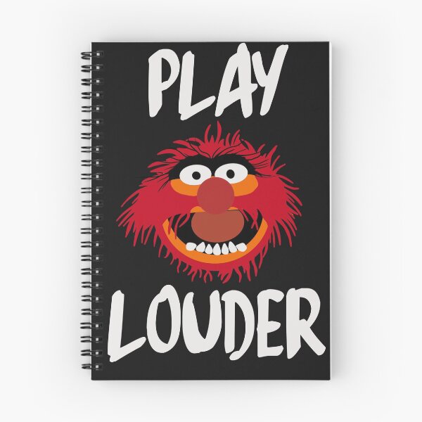 Item preview, Play Louder designed and sold by joefixit2.