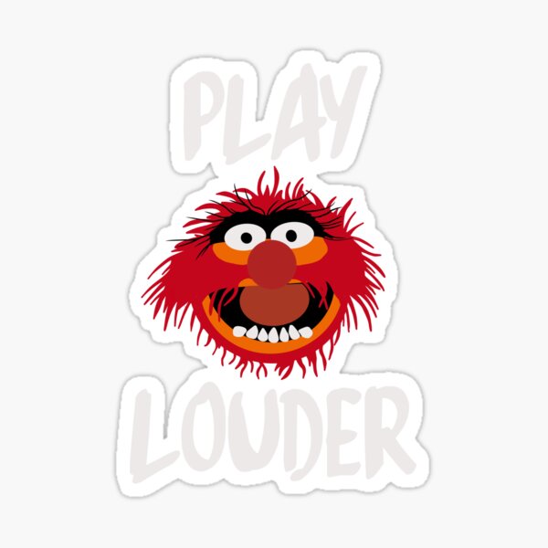 Download Animal Muppets Gifts Merchandise Redbubble