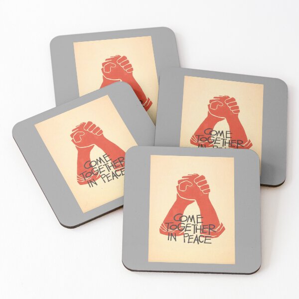 Item preview, LET'S WORK TOGETHER! designed and sold by CCCREW.