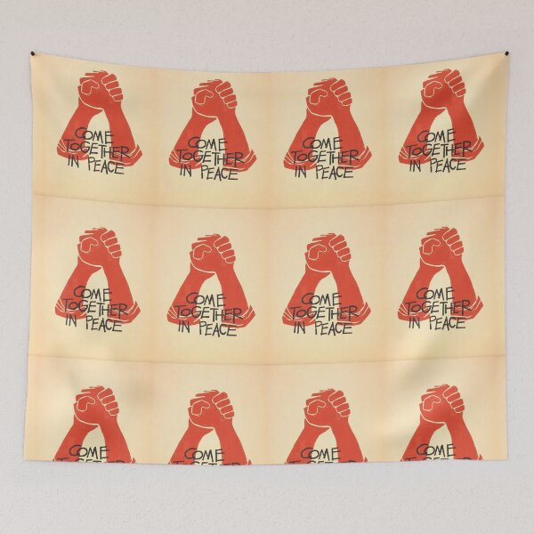 Item preview, LET'S WORK TOGETHER! designed and sold by CCCREW.