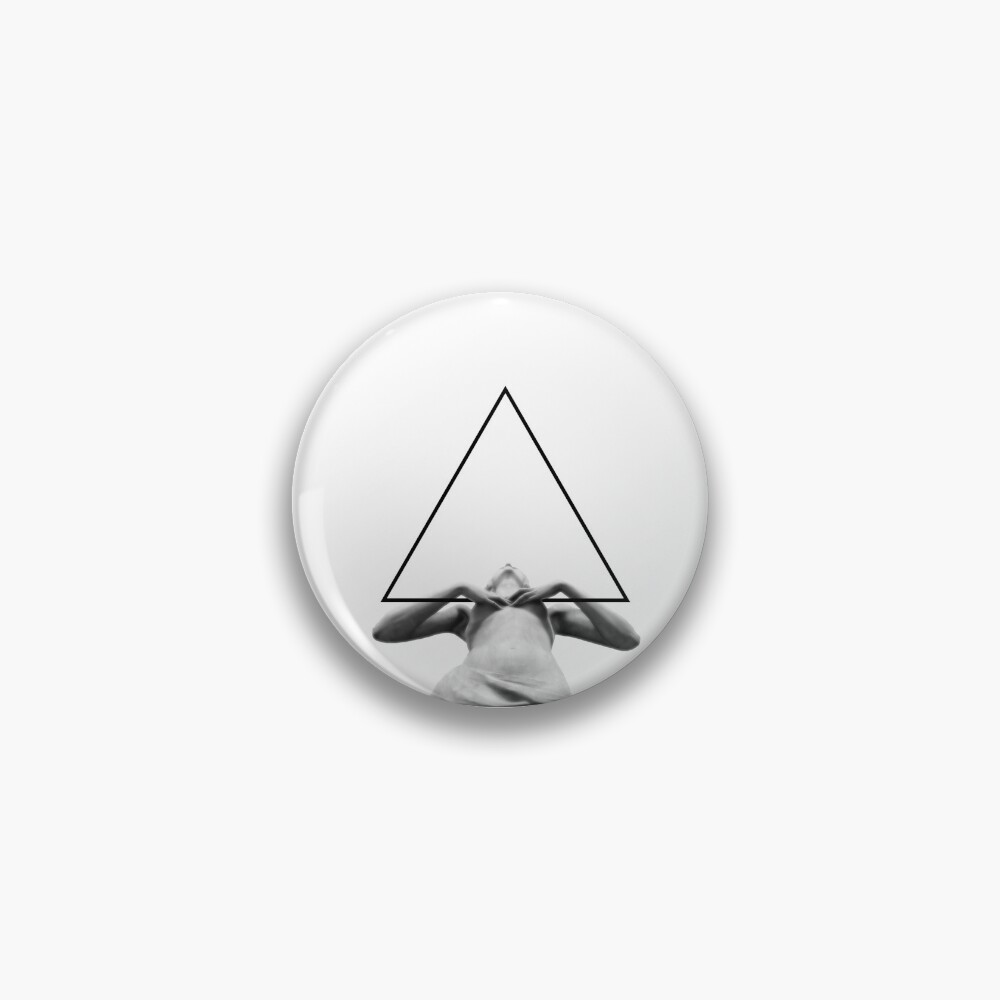 Item preview, Pin designed and sold by AmorphAlessa.