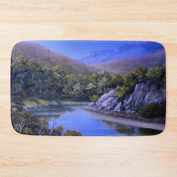 Item preview, RIVER LOW TIDE designed and sold by john cocoris.