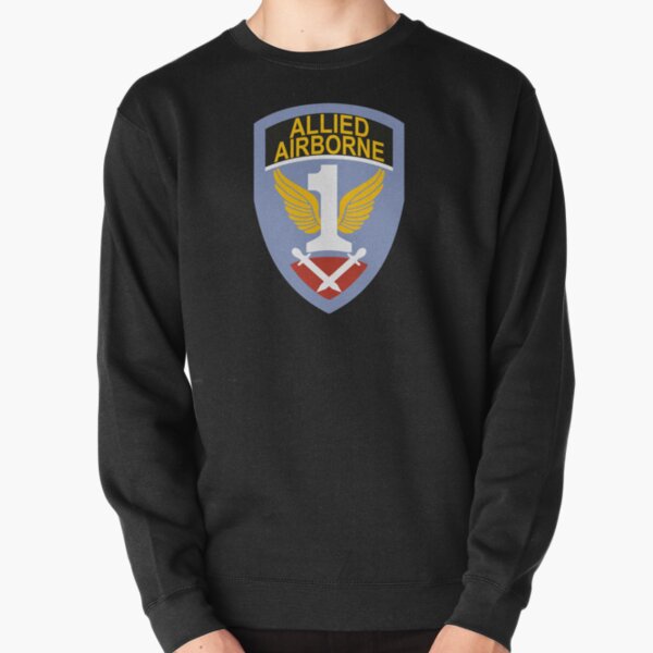 Item preview, ALLIED AIRBORNE designed and sold by WarGear.