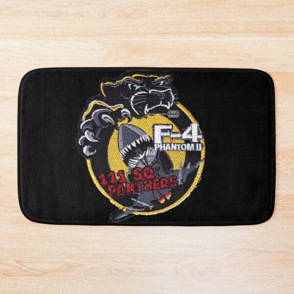 Item preview, 111 SQ-PANTHERS designed and sold by WarGear.