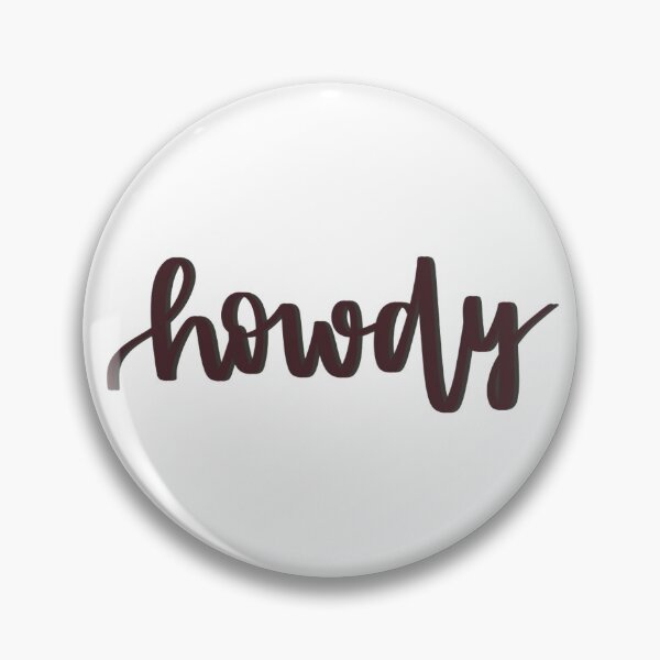 Item preview, howdy designed and sold by irmabriz.