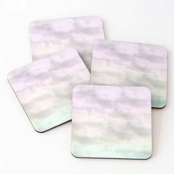 Item preview, Pastel Clouds designed and sold by ssydneyart.