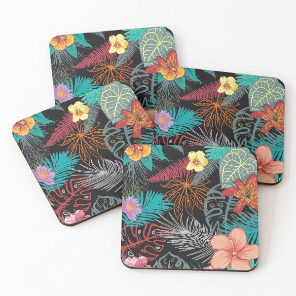 Item preview, Thai Tropical, a delightful but casual design for those summer parties. Hope you can have fun with this. designed and sold by JOHNC1.