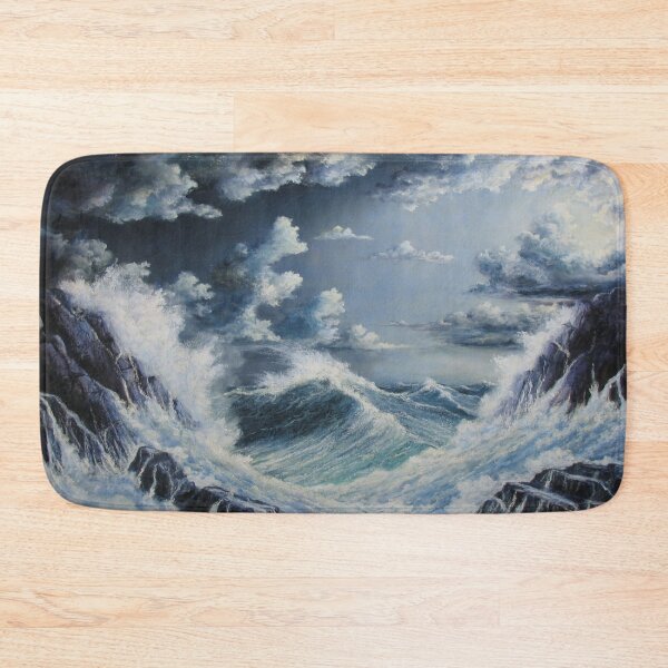 Item preview, STORMY SEA designed and sold by john cocoris.