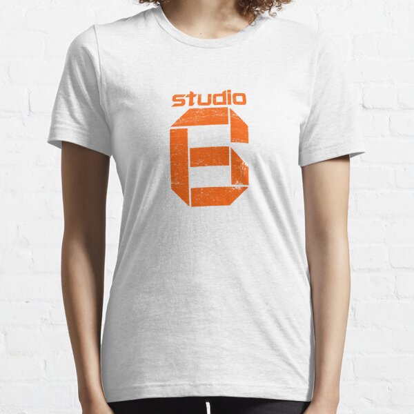 Studio 6 Essential T-Shirt