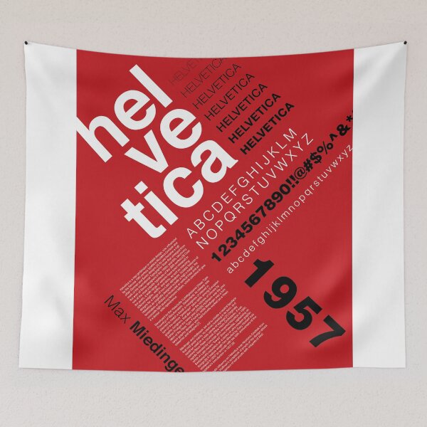 Item preview, Helvetica designed and sold by kyliedesigns.