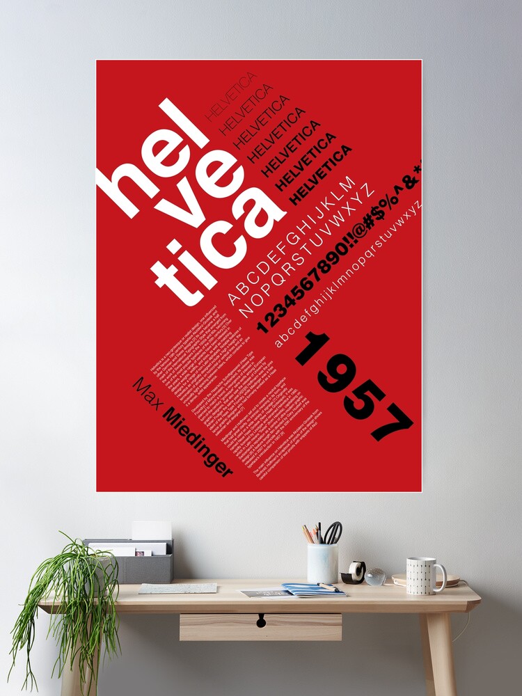 Helvetica