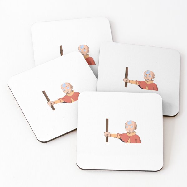 Item preview, Aang designed and sold by wfenton.