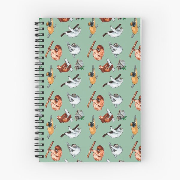 Item preview, Perezosos designed and sold by alogism.
