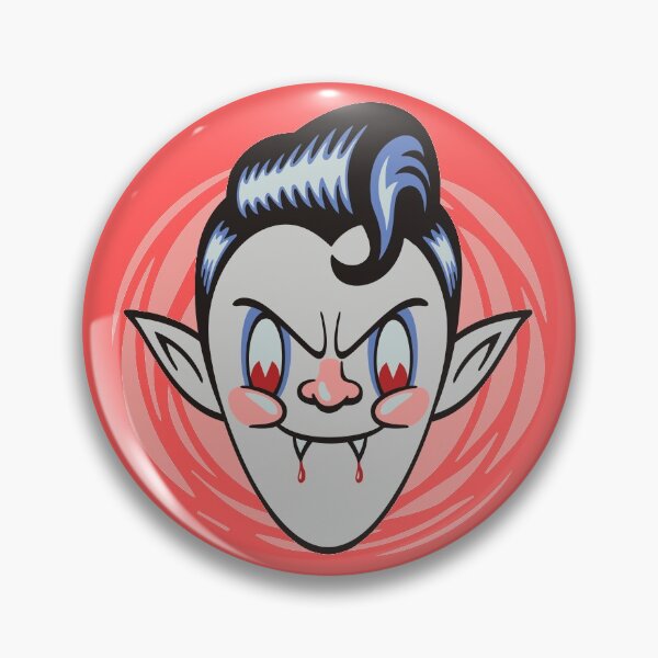 Artikelvorschau, VAMPIRE BAT ART entworfen und verkauft von jorgedespinosa.
