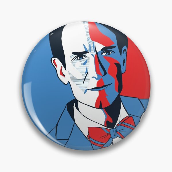 Item preview, Bill Nye 2020 designed and sold by DawnDoyle.