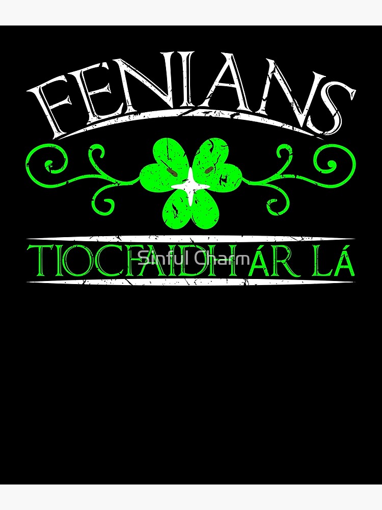 "Irish Republican Our Day Will Come Ireland" Poster for Sale by