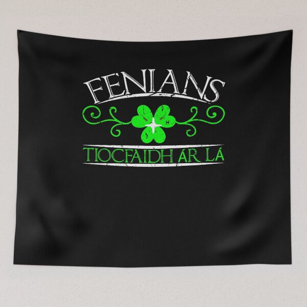Item preview, Irish Republican Our Day Will Come Ireland designed and sold by Sinful Charm.