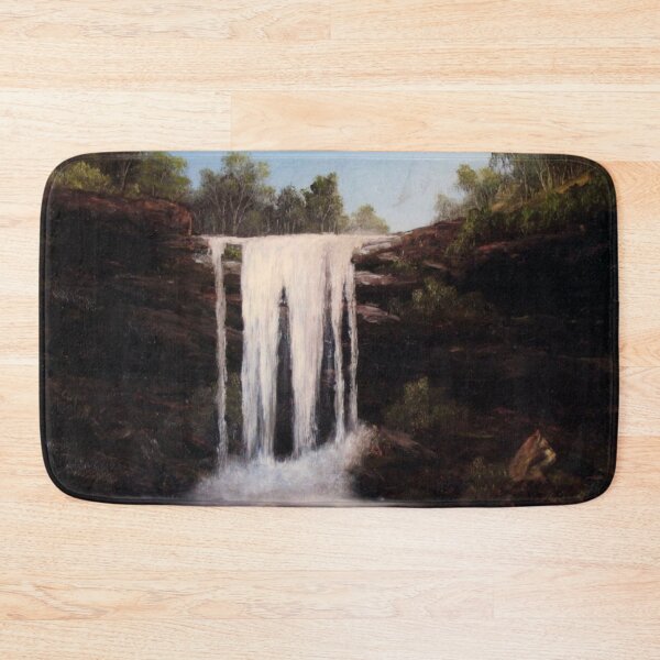 Item preview, Waterfall designed and sold by john cocoris.