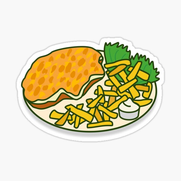 Item preview, Chicken Parmesan designed and sold by CarefulCharlie.