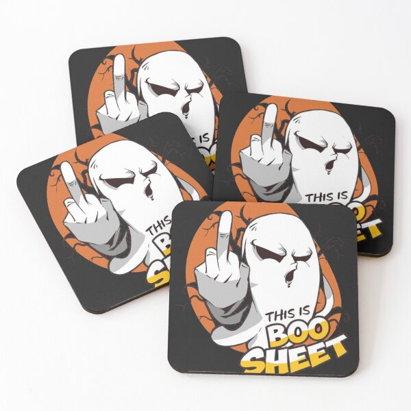 Artikelvorschau, Das ist Boo Sheet-Gespenst entworfen und verkauft von aminenouioui.