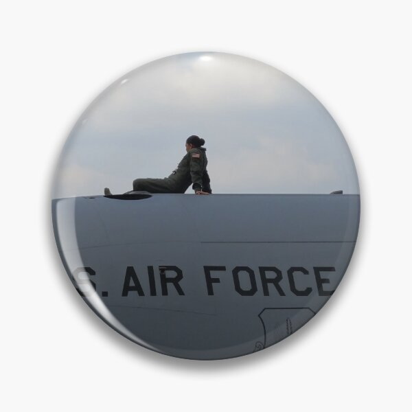 Item preview, US Airforce designed and sold by Autographix.
