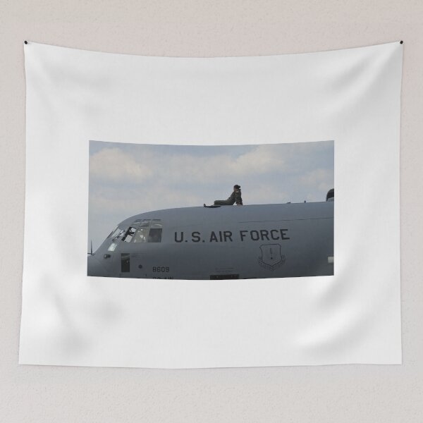 Item preview, US Airforce designed and sold by Autographix.