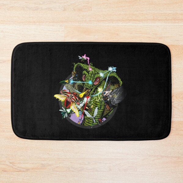 Item preview, Giant-Size X-Bugs designed and sold by 13thFloorDesign.