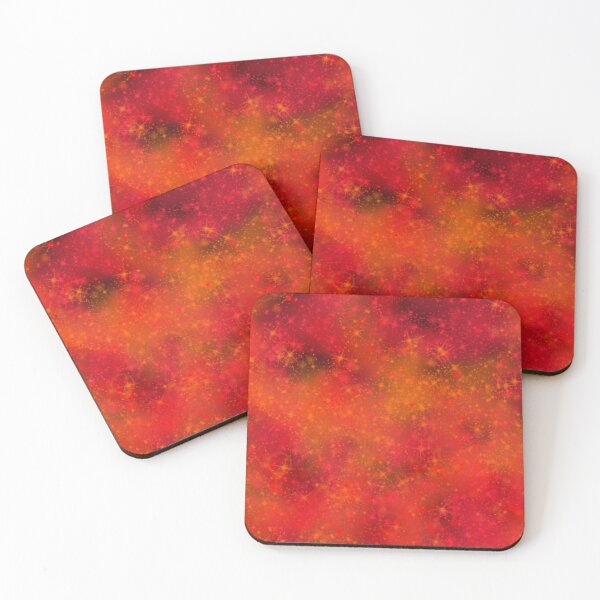 Item preview, Hazy Light  designed and sold by Poetic Patterns Studio.