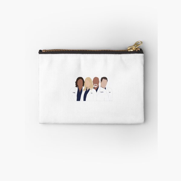 Item preview, Grey, Bailey, webber & Karev designed and sold by Kdolan23.