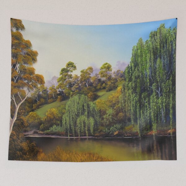Item preview, Willow Creek llorón designed and sold by john cocoris.