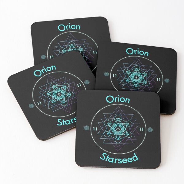 Item preview, Orion Starseed Ascension  designed and sold by Bluepress.