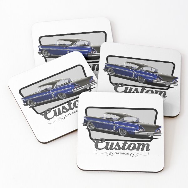 Item preview, Custom Impala designed and sold by Yourauto.