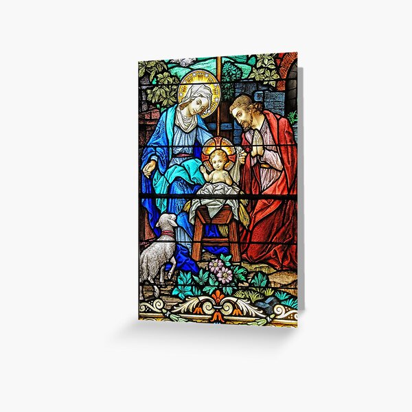 Item preview, The First Christmas designed and sold by Bonnie T.  Barry.