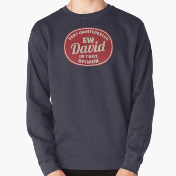 ew david sweatshirt canada