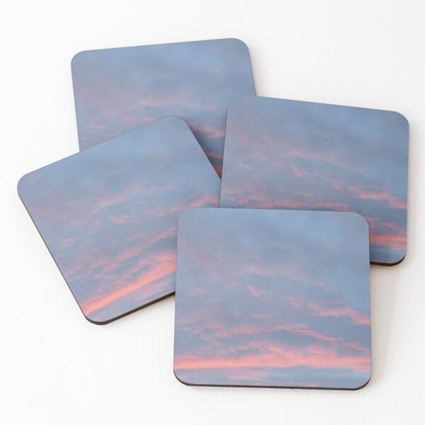 Item preview, aesthetic pink sky japan designed and sold by novaskey.