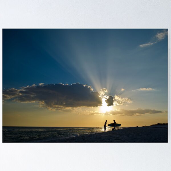 Item preview, Surf and Sun designed and sold by matt1960.