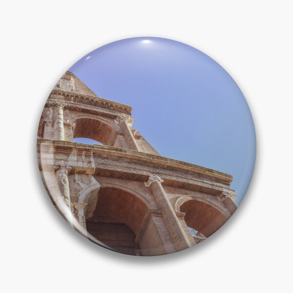 Item preview, Colosseum in Rome  designed and sold by aleyna22.