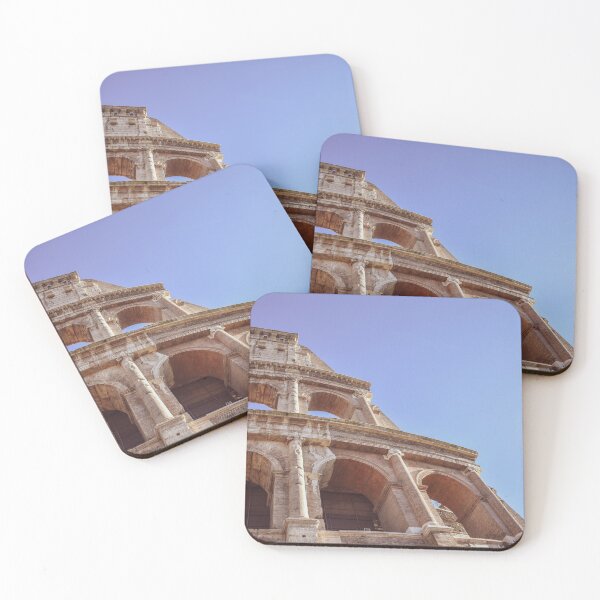 Item preview, Colosseum in Rome  designed and sold by aleyna22.