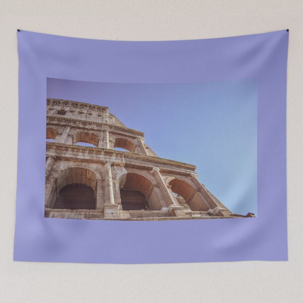 Item preview, Colosseum in Rome  designed and sold by aleyna22.
